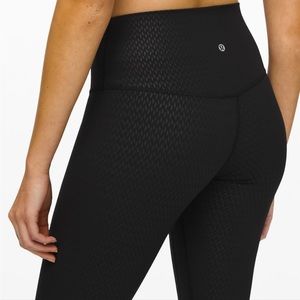 Lululemon Align Leggings